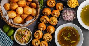 Pani Puri